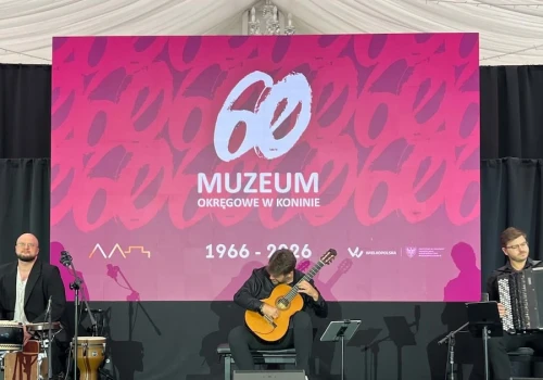 60 lat Muzeum Okręgowego w Koninie. „Chcemy być muzeum żywym i odważnym”