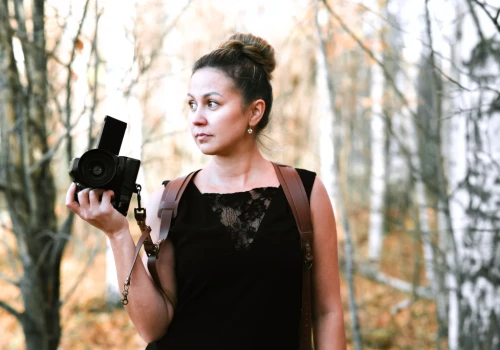 Tryb fotograficzny w Wiedźminie 3 Next-Gen