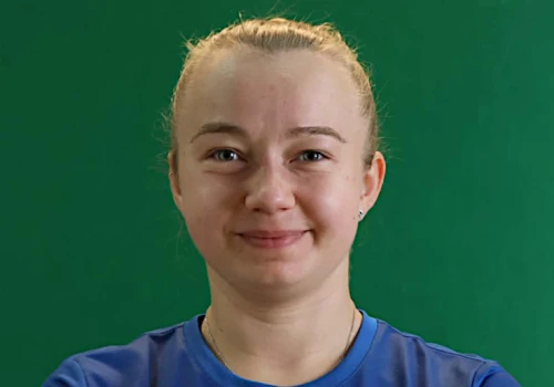 WELL TALK: Kornelia Marczak – polska mistrzyni badmintona: 