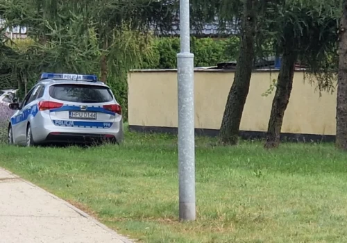 Nie żyje 67-letni mieszkaniec Złotowa. Ciało znaleziono w parku