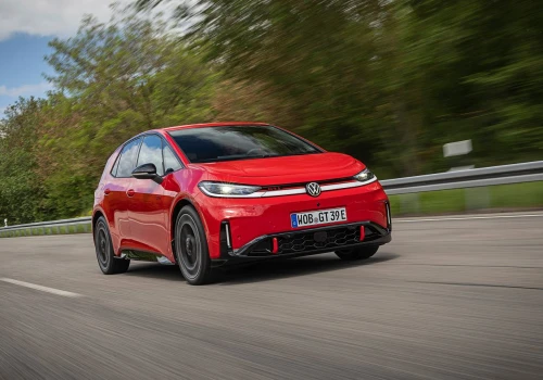 Oto najmocniejsze GTI w historii Volkswagena. Wystarczył 1 KM więcej, by zyskać tytuł króla