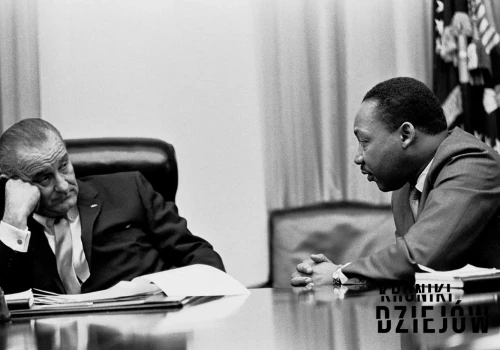 Przemówił raz, a świat zapamiętał to na dekady. Najmocniejsze słowa Martina Luthera Kinga