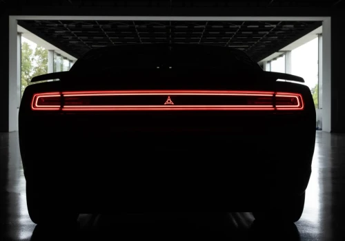 Nowy Dogde Charger bez HEMI. W zamian otrzymujemy silnik 3.0 R6 oraz 670-konnego elektryka