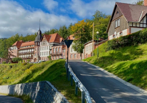 Nowy hotel w Szklarskiej Porębie. Cztery gwiazdki i apartamenty w modelu condo