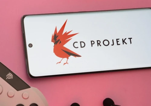 Kurs akcji CD Projektu walczy o nowy poziom. Byki mogą złamać psychologiczną barierę