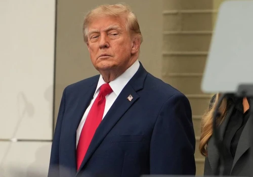 Plan Trumpa się posypał. Wstrzymano prace nad kluczowym systemem