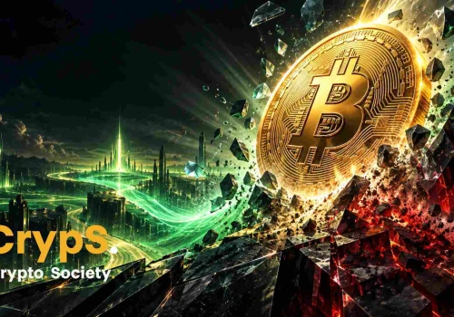 Kurs bitcoina skacze powyżej 80 000 USD! Kapitalizacja rynku krypto rośnie o 130 mld USD w dobę