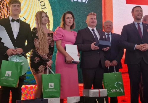 Znamy zwycięzców konkursu 