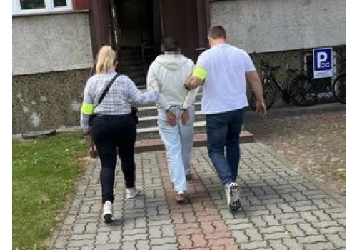 Afera w szpitalu w Garwolinie. Zarzuty dla zarządu i lekarzy