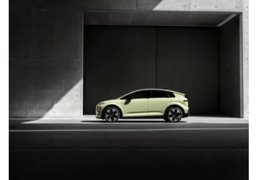 A2 wraca jako najmniejszy elektryk Audi. Ile kosztuje?