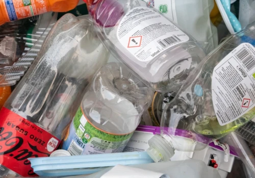 Nowe obowiązki z PPWR. Ministerstwo klimatu mówi o braku pieniędzy, Lewiatan o braku przełomu