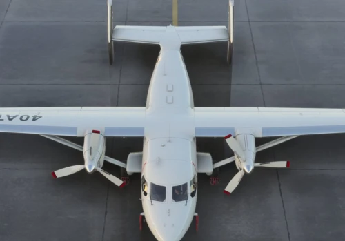 Polska legenda lotnictwa we Flight Simulatorze! Antonov AN-28 trafi do gry