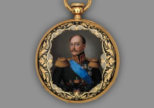 Czapek, Napoleon i mistyfikacja