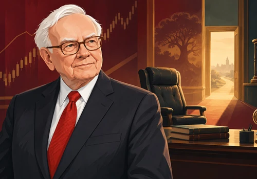 Warren Buffett odchodzi z Berkshire Hathaway – koniec ery Wyroczni z Omaha po 56 latach u sterów
