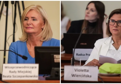 Koalicja Obywatelska rekomendowała kandydatki na zastępcę prezydenta Świdnicy i wiceprzewodniczącą RM