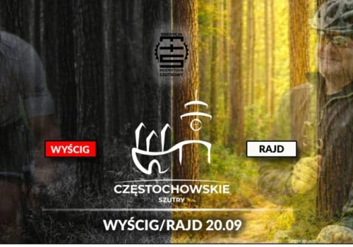 I Częstochowskie Szutry już w niedzielę. Będą czasowe utrudnienia w ruchu