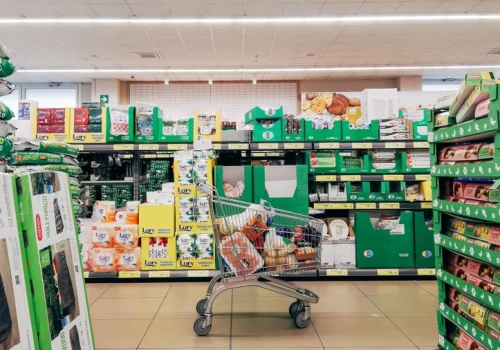 Ceny w sklepach przyhamowały. Jesienią ten trend może się odwrócić