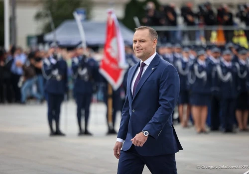 Nie CPN, a PKN. Prezydent ma plan na tańsze paliwo! Oto szczegóły