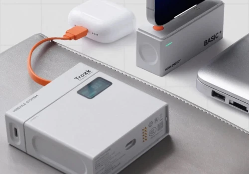 Nie sądziłem, że to kiedykolwiek powiem. Power bank to coś więcej niż tylko pojemność