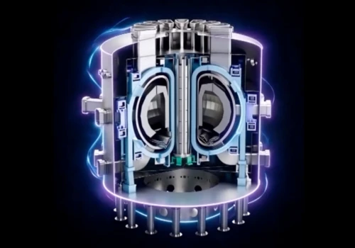 Elektrownie fuzyjne coraz bliżej. Chiny budują reaktor HL-4