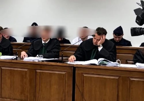 Sprawa Fabiana Zydora wraca. 60 tysięcy złotych nagrody, apelacje i dramat w więzieniu