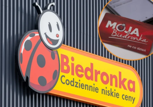 19 września sama karta Moja Biedronka nie wystarczy. Szykują dużą akcję