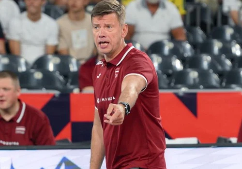 Oto co trener rywali myśli o Polakach. Oni już świętują
