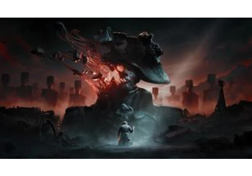 Valor Mortis za 149,99 zł. Gra zadebiutuje bez przedsprzedaży