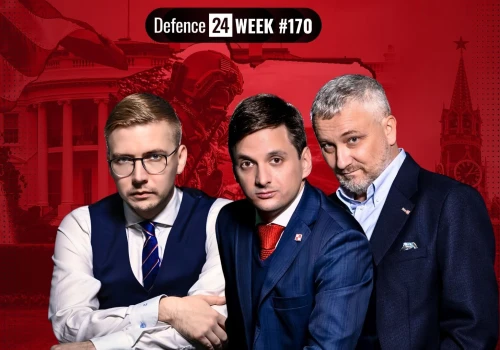 Defence24Week #170: Stałe bazy USA w Polsce i analiza rosyjskiej eskalacji. Co przyniosło MSPO 2026