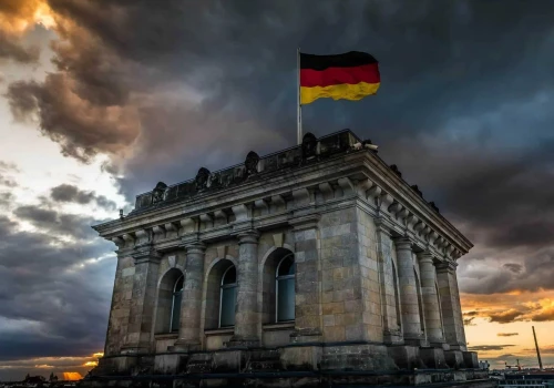 Liderzy niemieckiego AfD chcą rozmów z Rosją. „Chcemy gazu”. Znamy datę