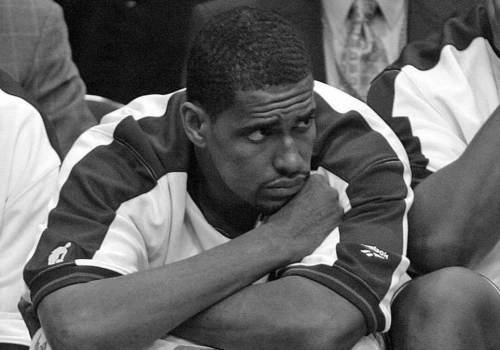 Sweetney nie żyje. New York Knicks wydali oświadczenie