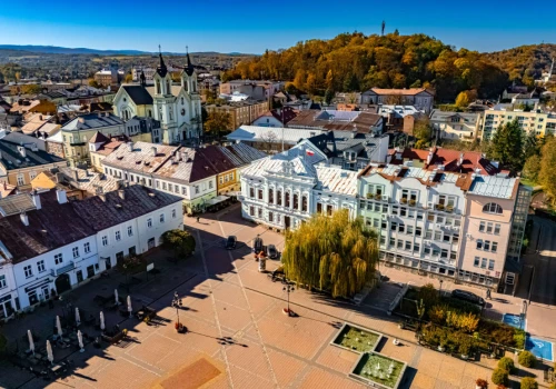 Zielony wodór będzie odpowiedzią na wzrosty cen paliw? Polskie miasto może to sprawdzić