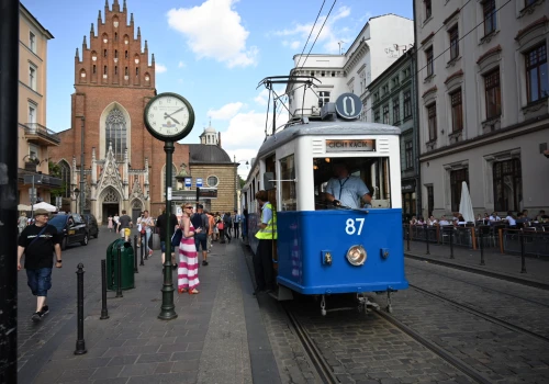 Zapowiada się kolejny ciekawy weekend. Co można robić w Krakowie?