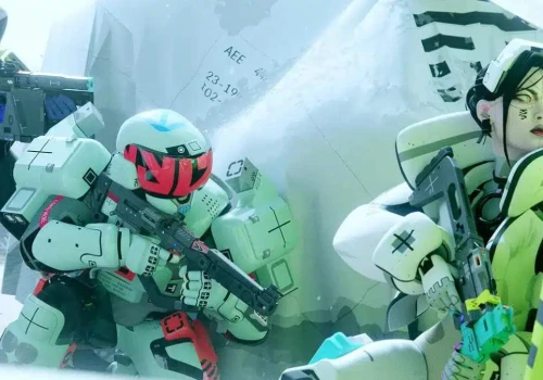 Bungie nie łączy Marathon i Destiny: Julia Nardin odpowiada