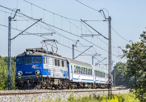 Pociągi pasażerskie znowu pojadą do Olecka. Koniec wykluczenia po 14 latach