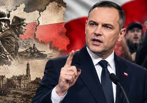 Czytanie ze zrozumieniem, czyli jak z 17 września zrobić awanturę o nic!
