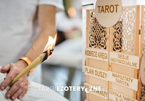 Targi Ezoteryczne – dwa dni spotkań, wiedzy, praktyki i odkrywania nowych perspektyw