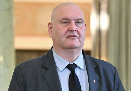 Wtedy Święczkowski dopuści Berka do orzekania. Prezes TK stawia warunek