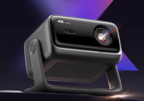 Laserowe projektory 4K od Dangbei. Znamy specyfikację modeli X9 Ultra i X9 Max