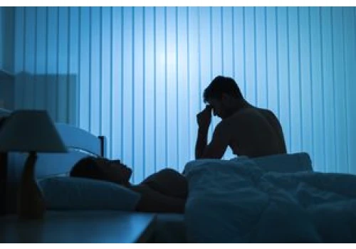 Wszyscy myślą, że to duże libido. Seksuolog mówi o cierpieniu