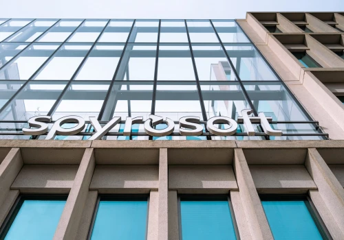 Spyrosoft: 325 mln zł przychodów, jednak idzie spowolnienie