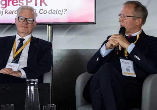 XXX Międzynarodowy Kongres PTK. Kardiolodzy o nowych terapiach i dostępności leczenia