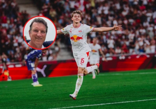 Austriacka legenda zachwycona Polakiem. 