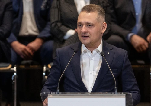 Areszt dla Króla? Poseł KO czeka na decyzję sądu