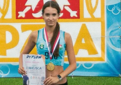 Młodzicy Agrosu Chełm z medalami w Białymstoku
