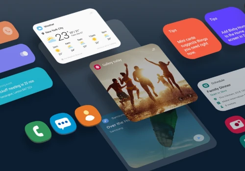 Samsung ogłasza harmonogram wdrożenia One UI 9! Zobacz, czy Twój telefon jest na liście!