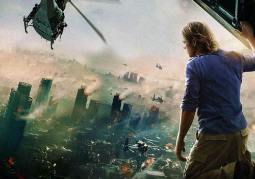 World War Z 2 oficjalnie powstaje. Wybrano jednego z najlepszych obecnie rezyserów!