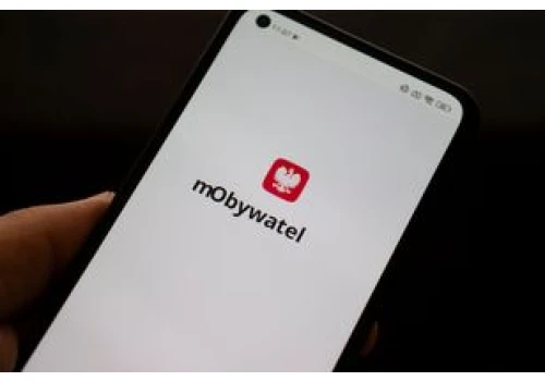Alerty RCB trafią do mObywatela. Ostrzeżenia mają przychodzić szybciej