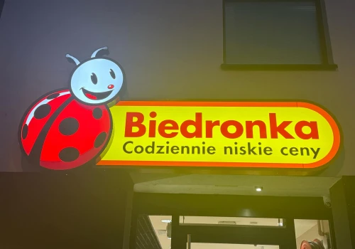 Zacznie się w sobotę w Biedronce. Wielka promocja tylko przez jeden dzień. Ludzie będą robić zapasy