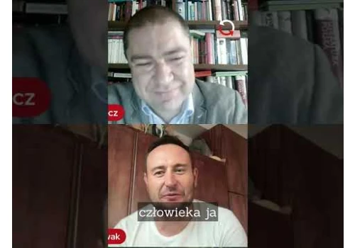Mazurek: od dociekliwości do publicznego poniżania